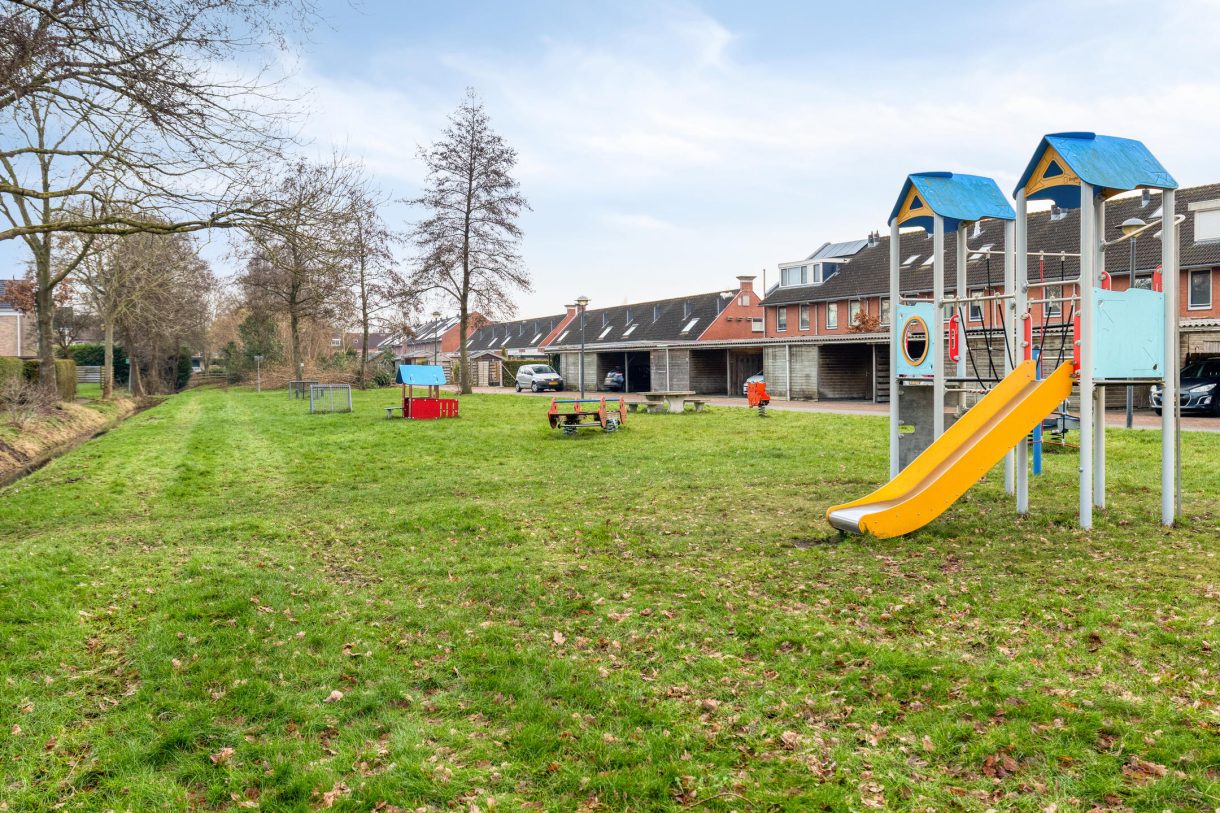 Te koop: Foto Woonhuis aan de De Klap 2 in Leek