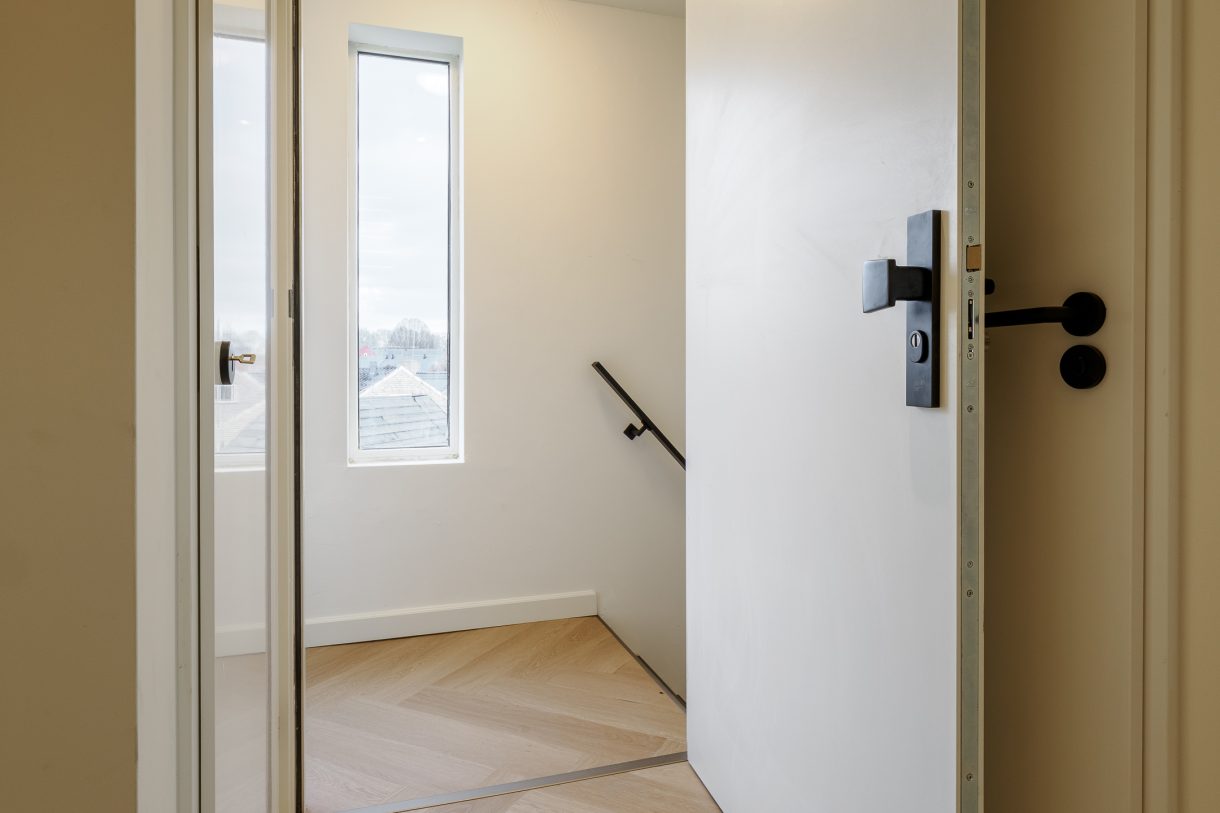 Te koop: Foto Appartement aan de Geerdinksweg 52A in Hengelo