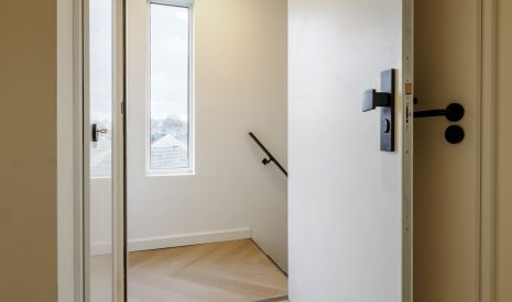 Te koop: Foto Appartement aan de Geerdinksweg 52A in Hengelo