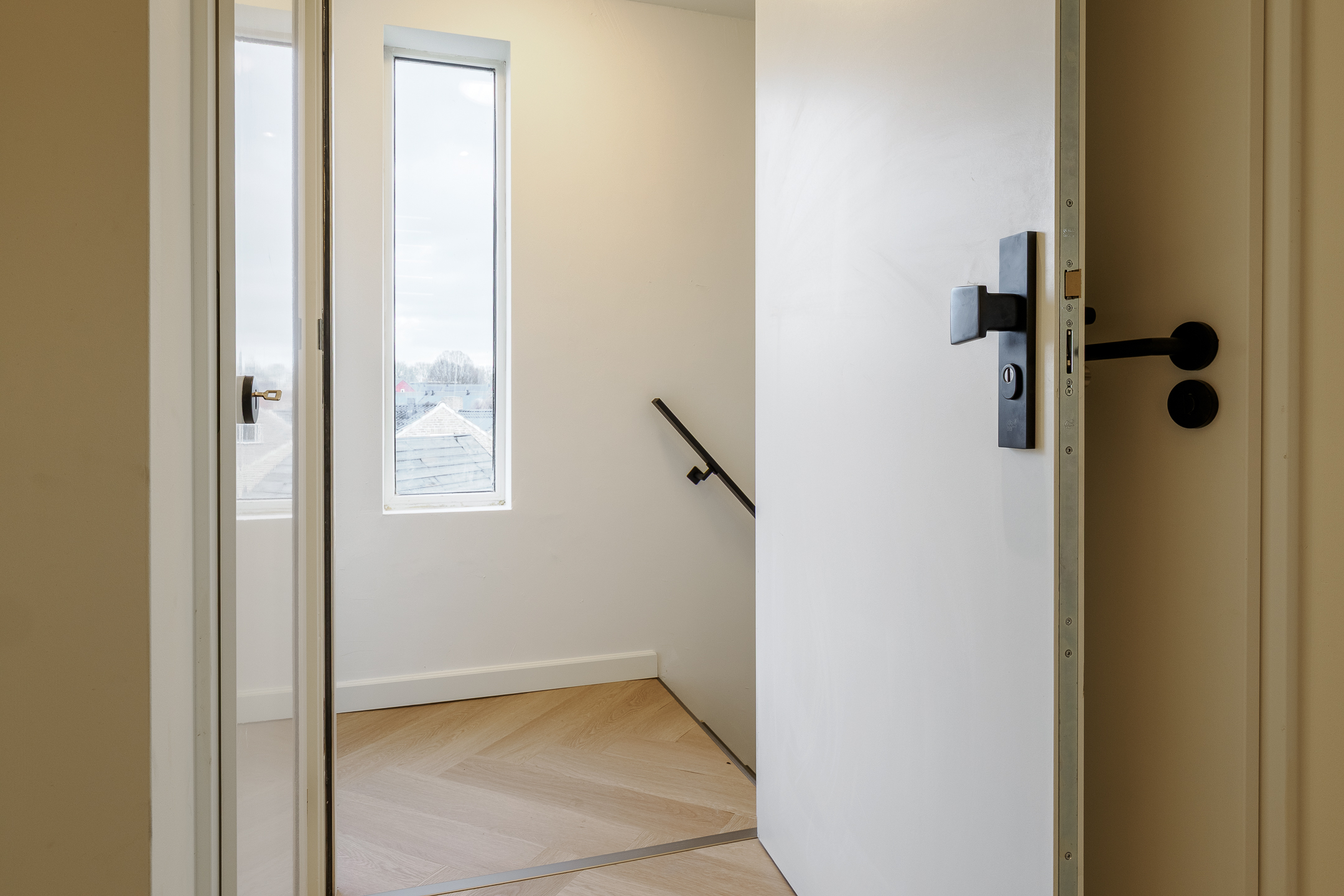 Te koop: Foto Appartement aan de Geerdinksweg 52A in Hengelo