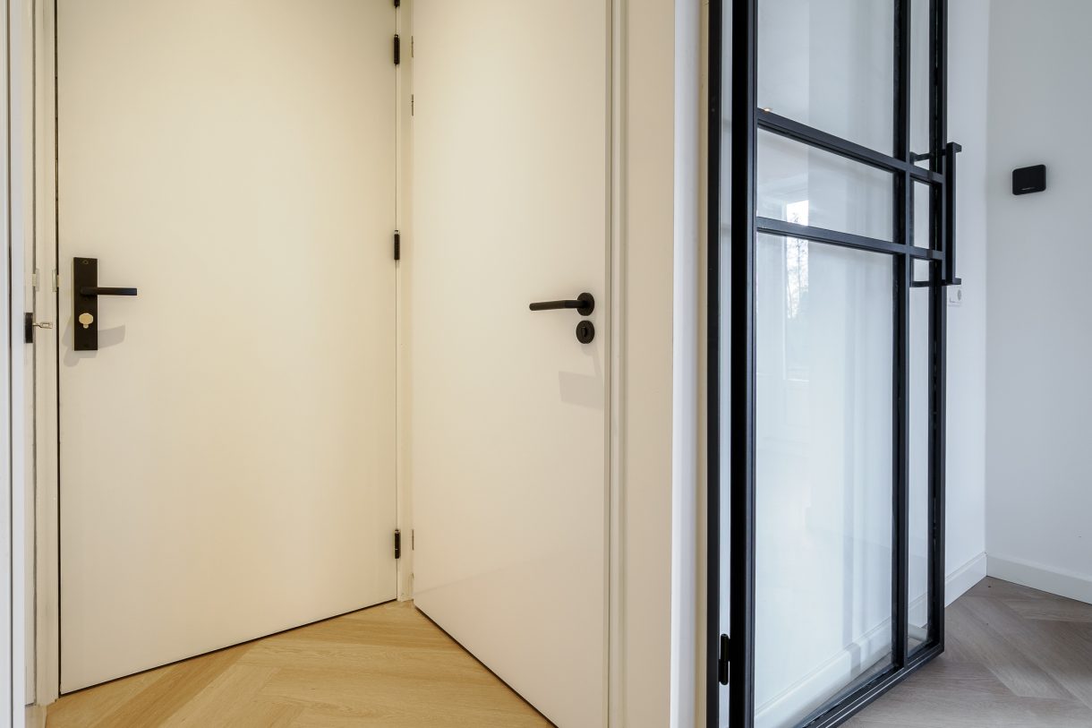 Te koop: Foto Appartement aan de Geerdinksweg 52A in Hengelo