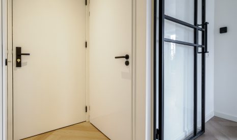 Te koop: Foto Appartement aan de Geerdinksweg 52A in Hengelo
