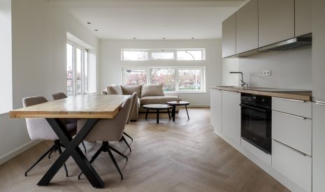 Te koop: Foto Appartement aan de Geerdinksweg 52A in Hengelo