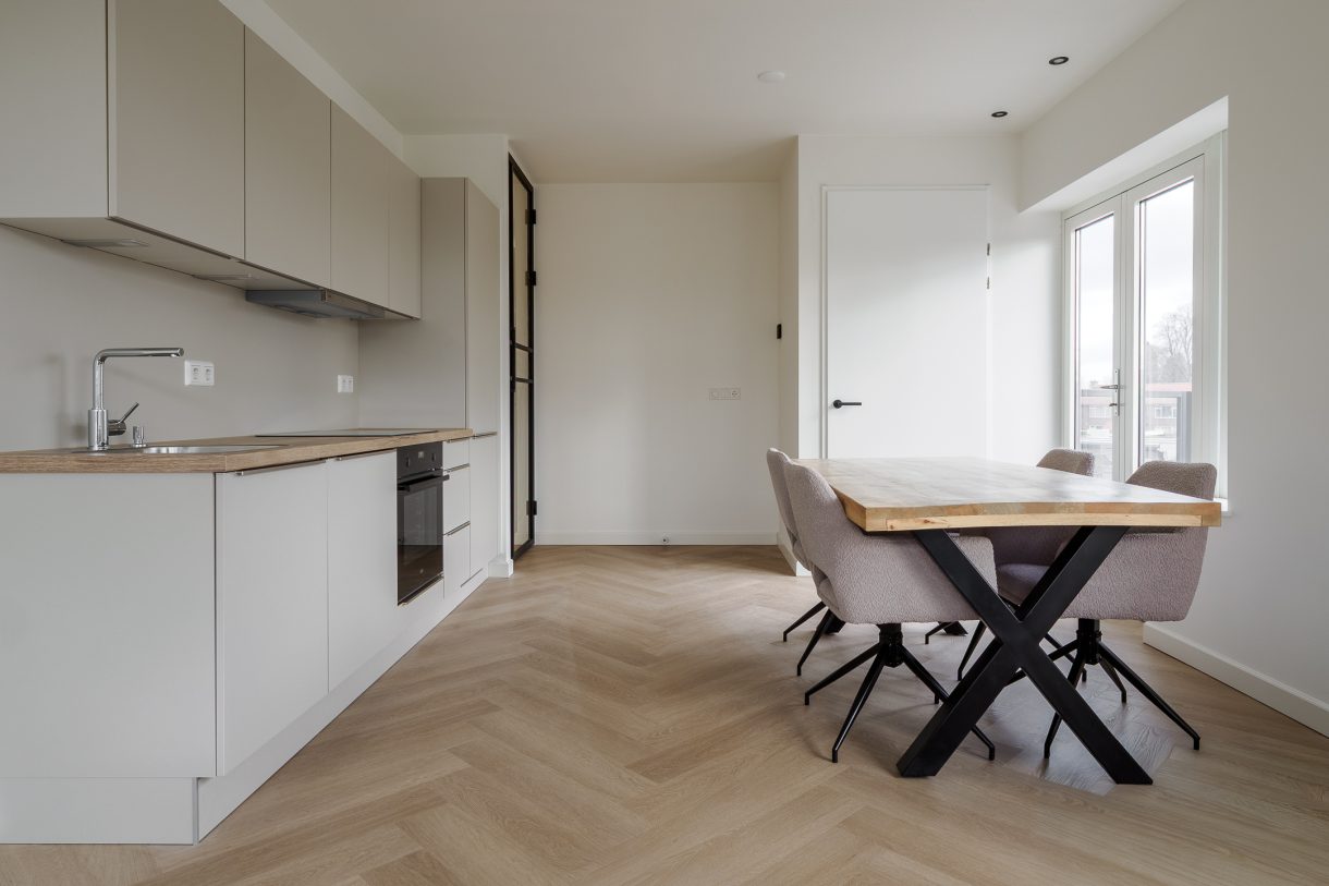 Te koop: Foto Appartement aan de Geerdinksweg 52A in Hengelo