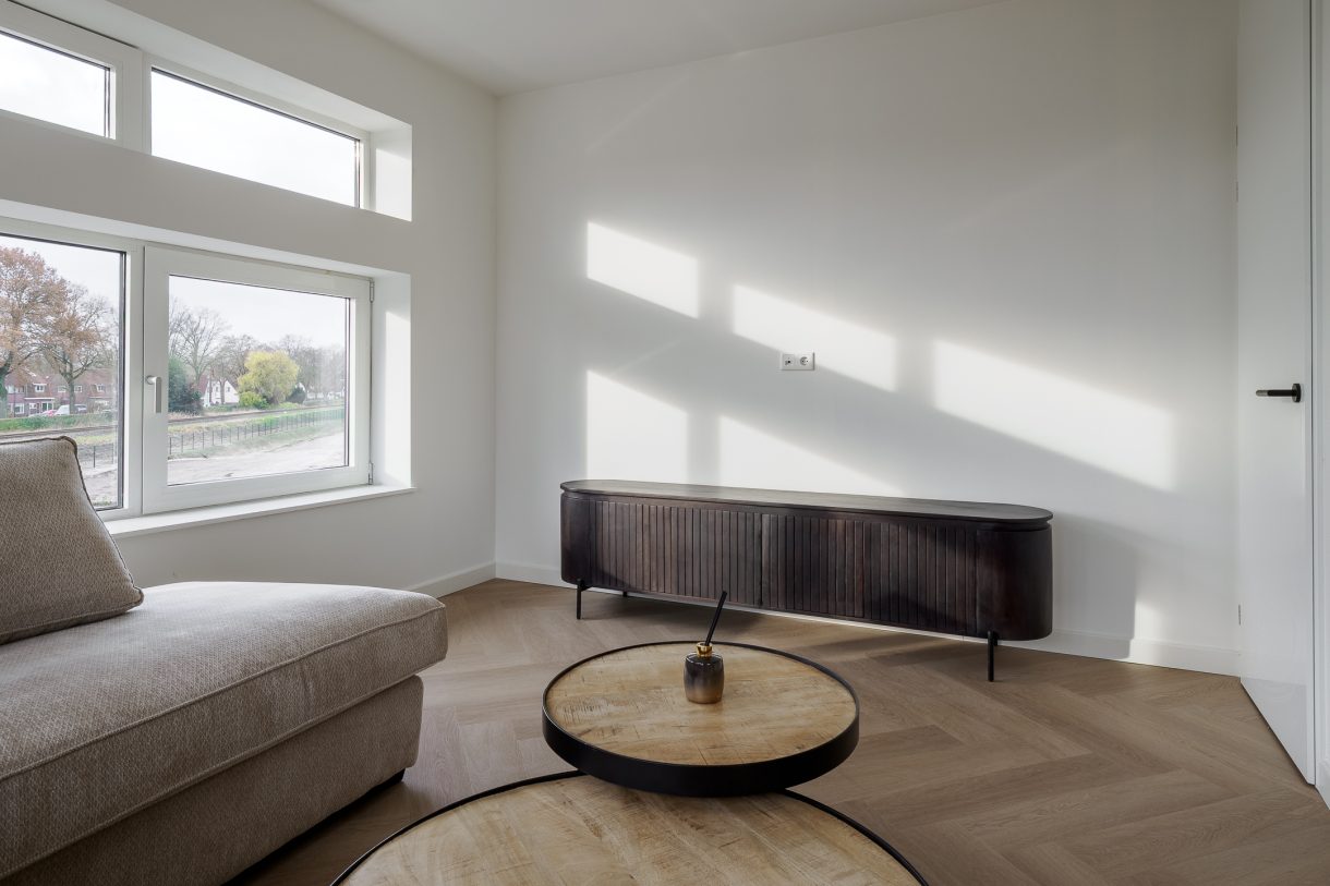 Te koop: Foto Appartement aan de Geerdinksweg 52A in Hengelo