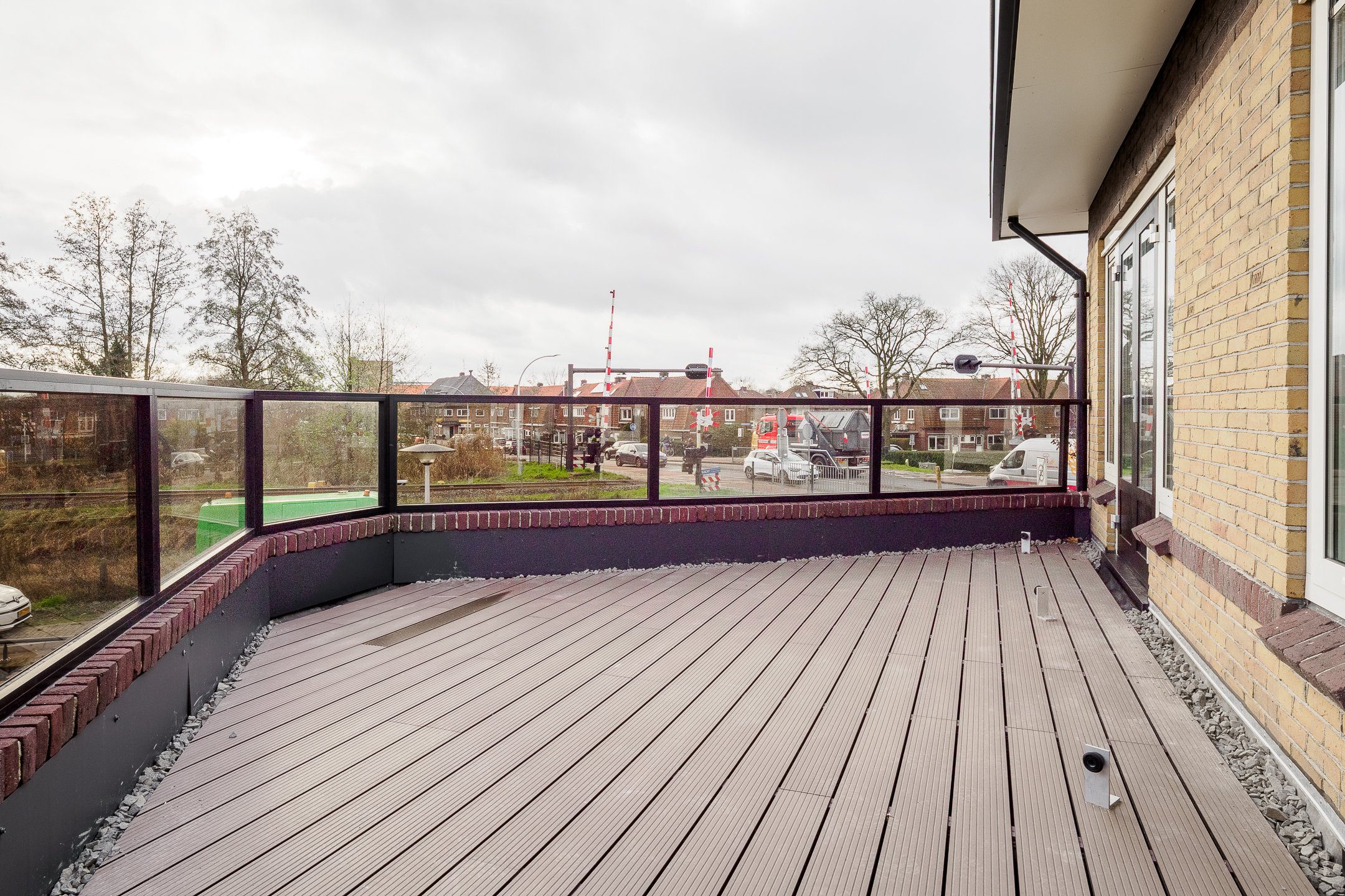 Te koop: Foto Appartement aan de Geerdinksweg 52A in Hengelo