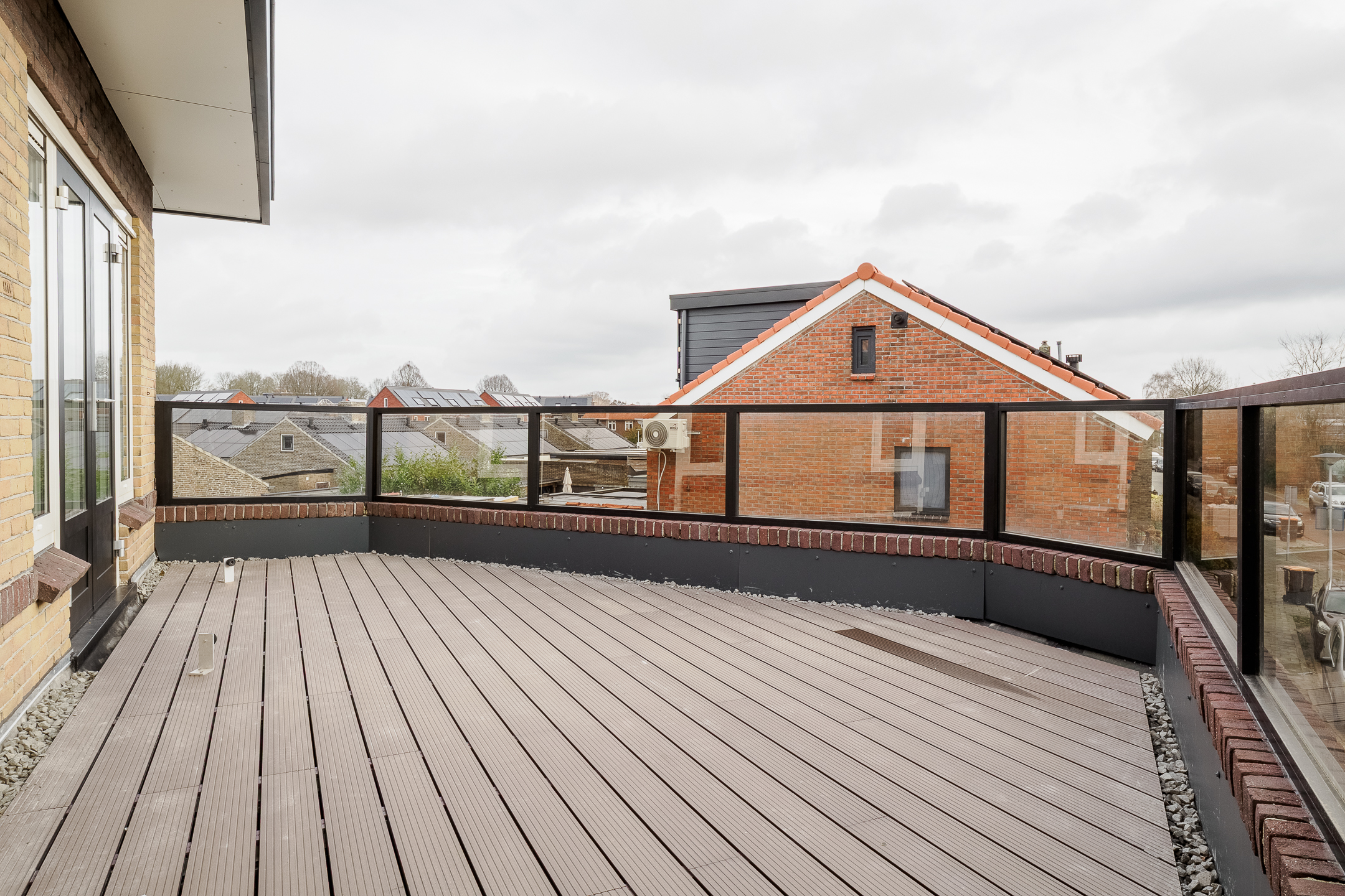 Te koop: Foto Appartement aan de Geerdinksweg 52A in Hengelo