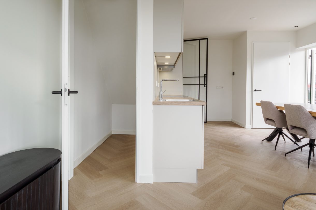 Te koop: Foto Appartement aan de Geerdinksweg 52A in Hengelo