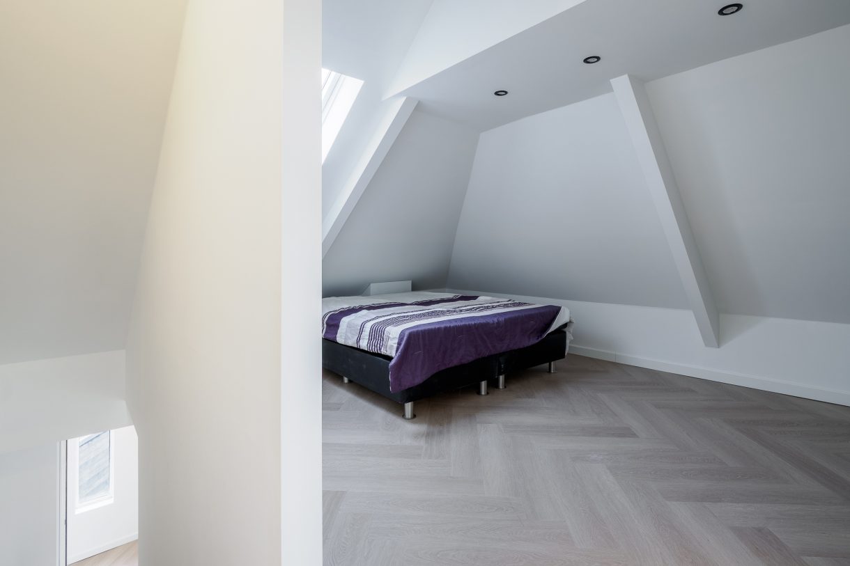 Te koop: Foto Appartement aan de Geerdinksweg 52A in Hengelo