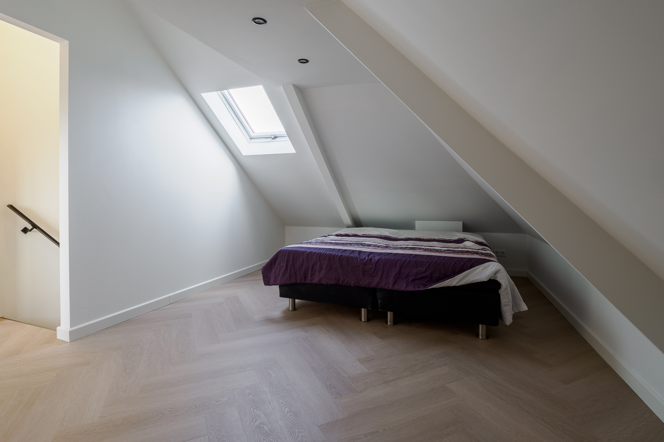Te koop: Foto Appartement aan de Geerdinksweg 52A in Hengelo