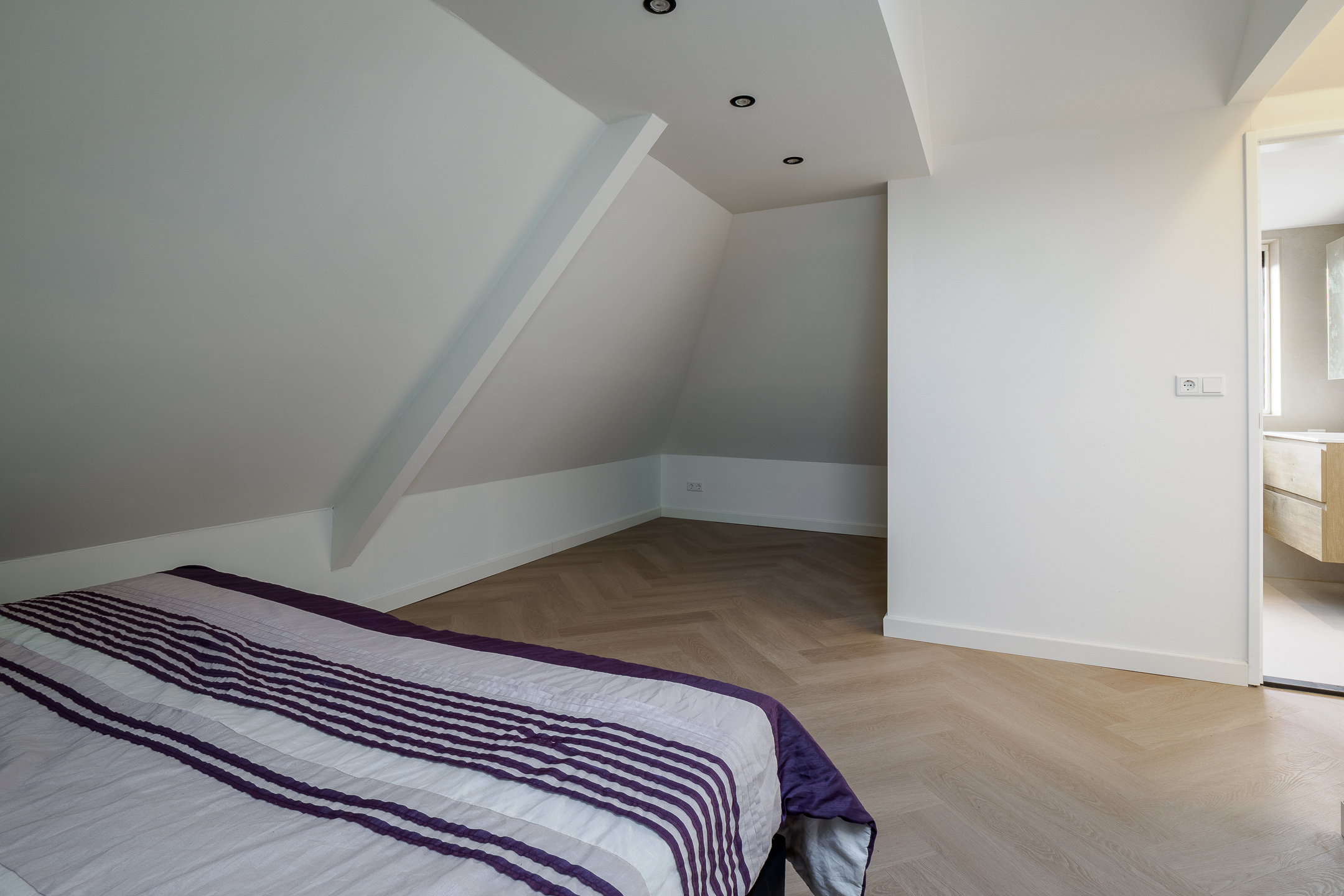 Te koop: Foto Appartement aan de Geerdinksweg 52A in Hengelo