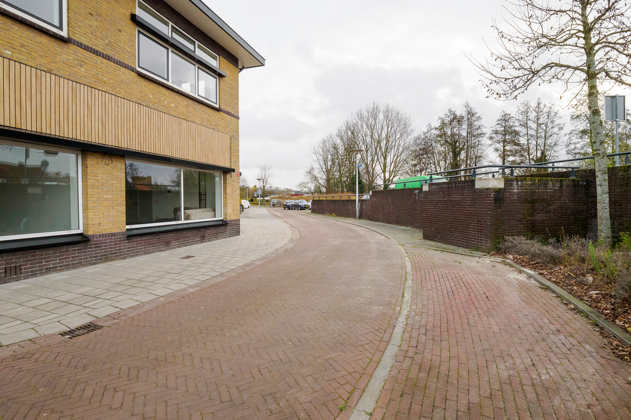 Te koop: Foto Appartement aan de Geerdinksweg 52A in Hengelo