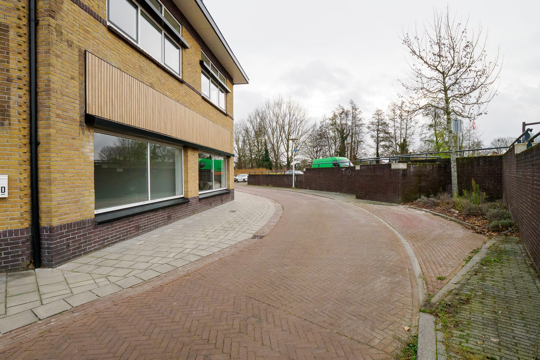 Te koop: Foto Appartement aan de Geerdinksweg 52A in Hengelo