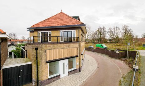 Hoofdfoto van Hengelo Geerdinksweg 52B