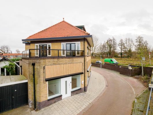 Hoofdfoto van Hengelo Geerdinksweg 52B