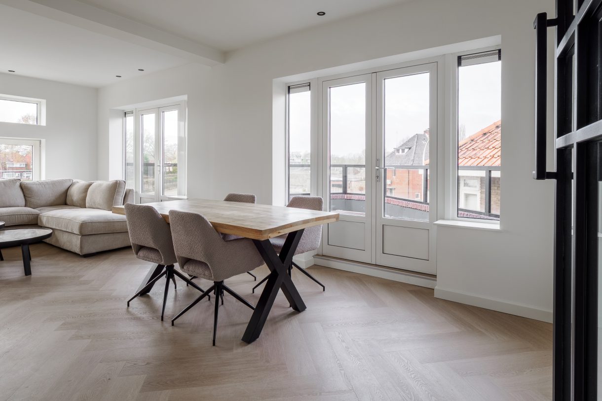 Te koop: Foto Appartement aan de Geerdinksweg 52B in Hengelo