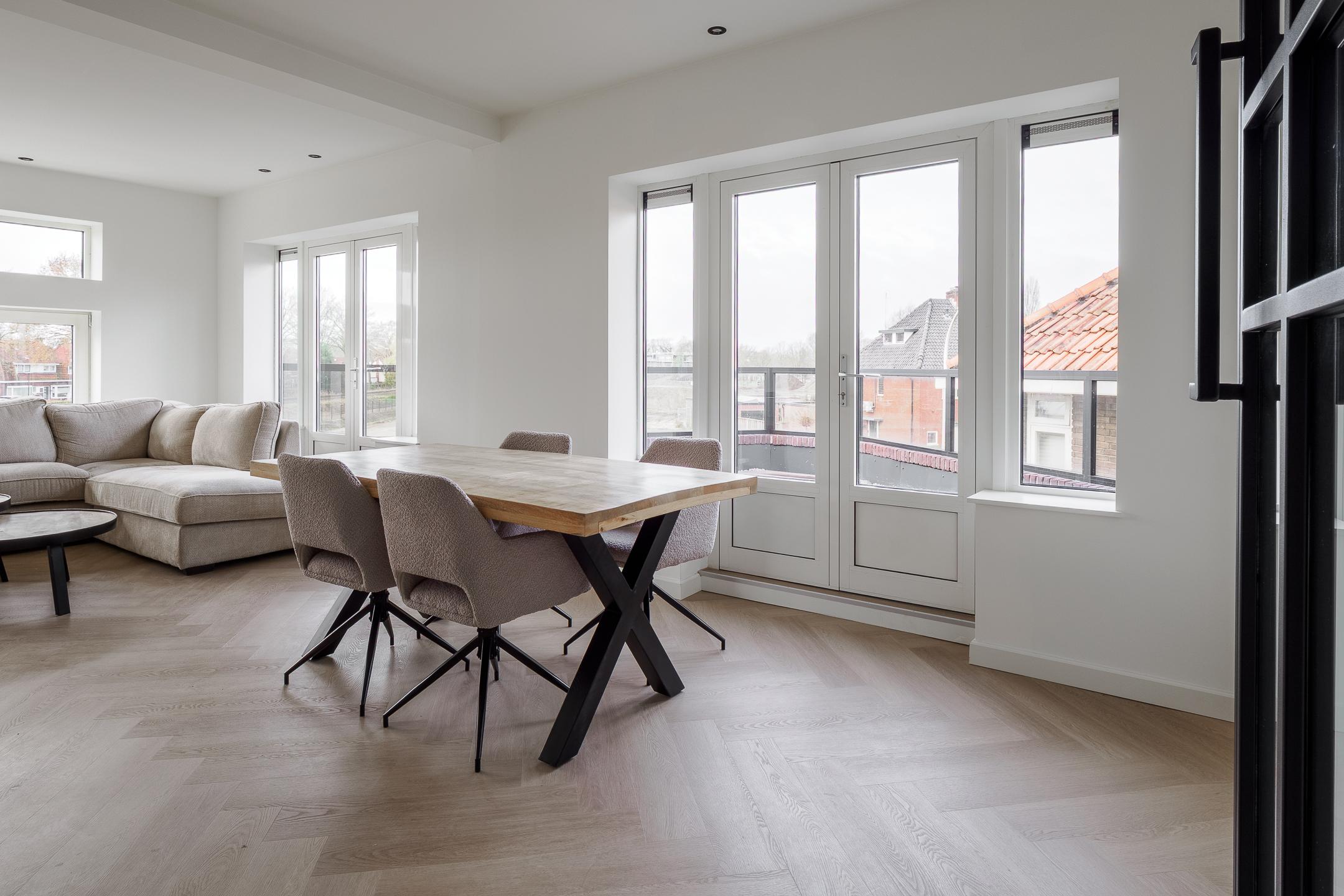 Te koop: Foto Appartement aan de Geerdinksweg 52B in Hengelo