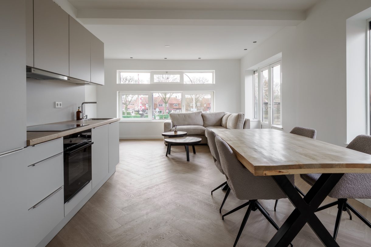 Te koop: Foto Appartement aan de Geerdinksweg 52B in Hengelo