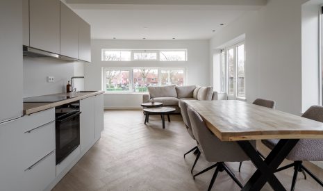 Te koop: Foto Appartement aan de Geerdinksweg 52B in Hengelo