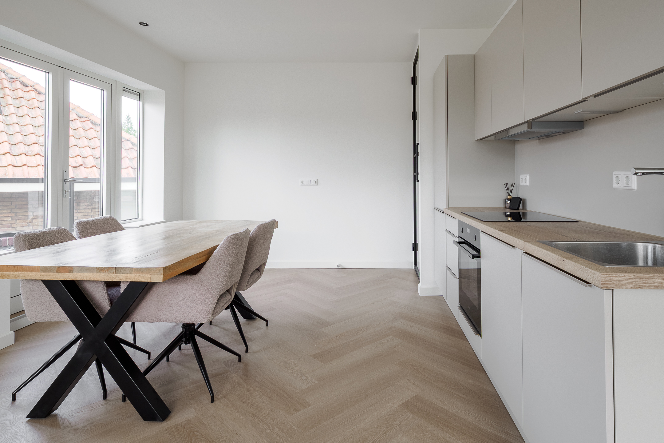 Te koop: Foto Appartement aan de Geerdinksweg 52B in Hengelo