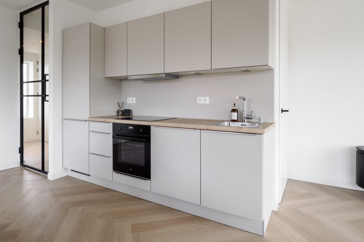 Te koop: Foto Appartement aan de Geerdinksweg 52B in Hengelo