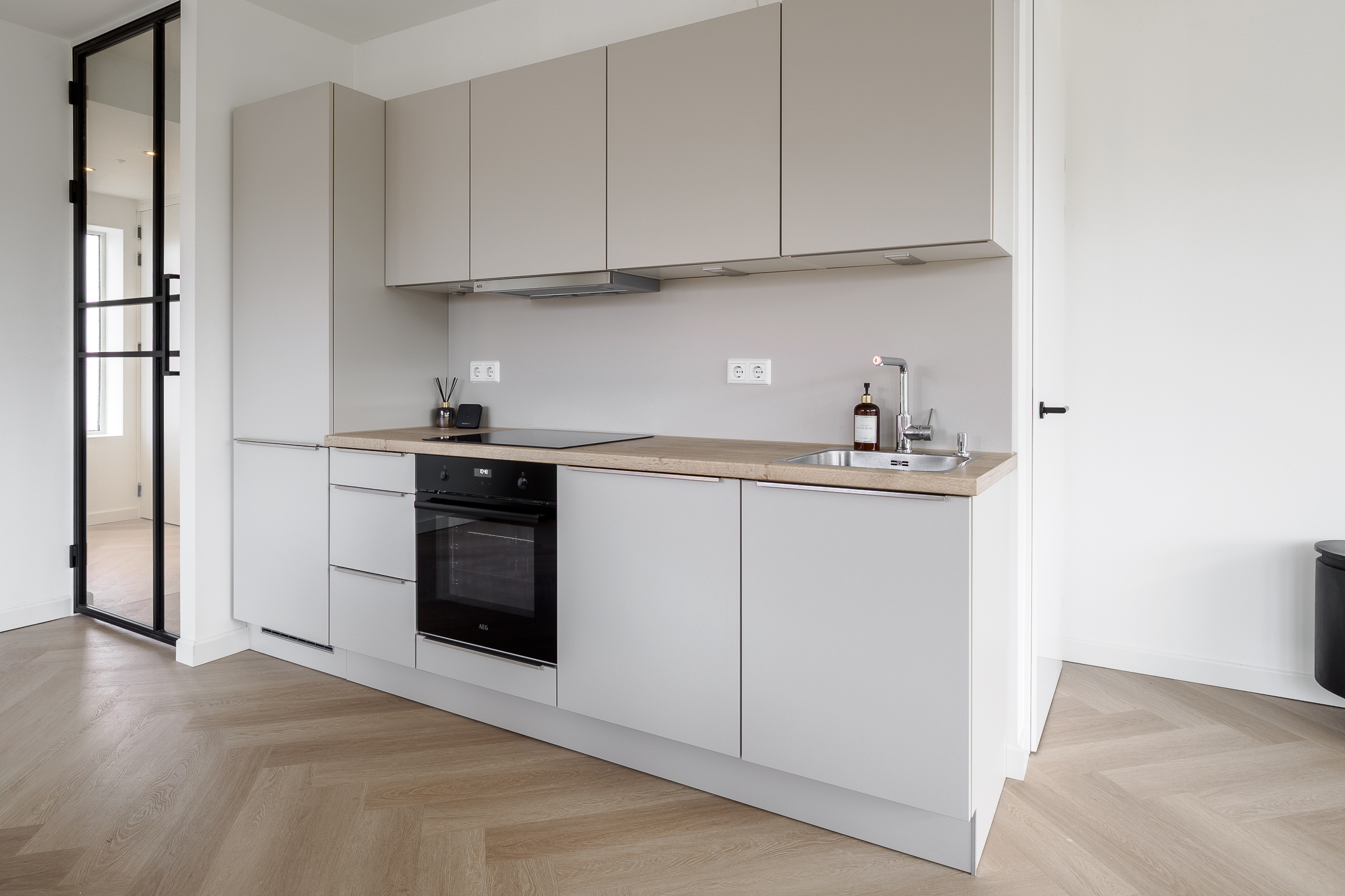 Te koop: Foto Appartement aan de Geerdinksweg 52B in Hengelo