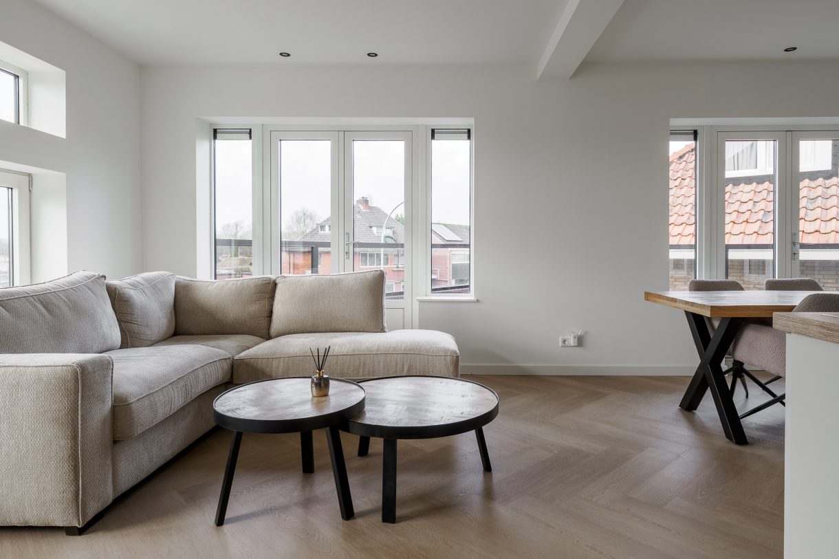 Te koop: Foto Appartement aan de Geerdinksweg 52B in Hengelo
