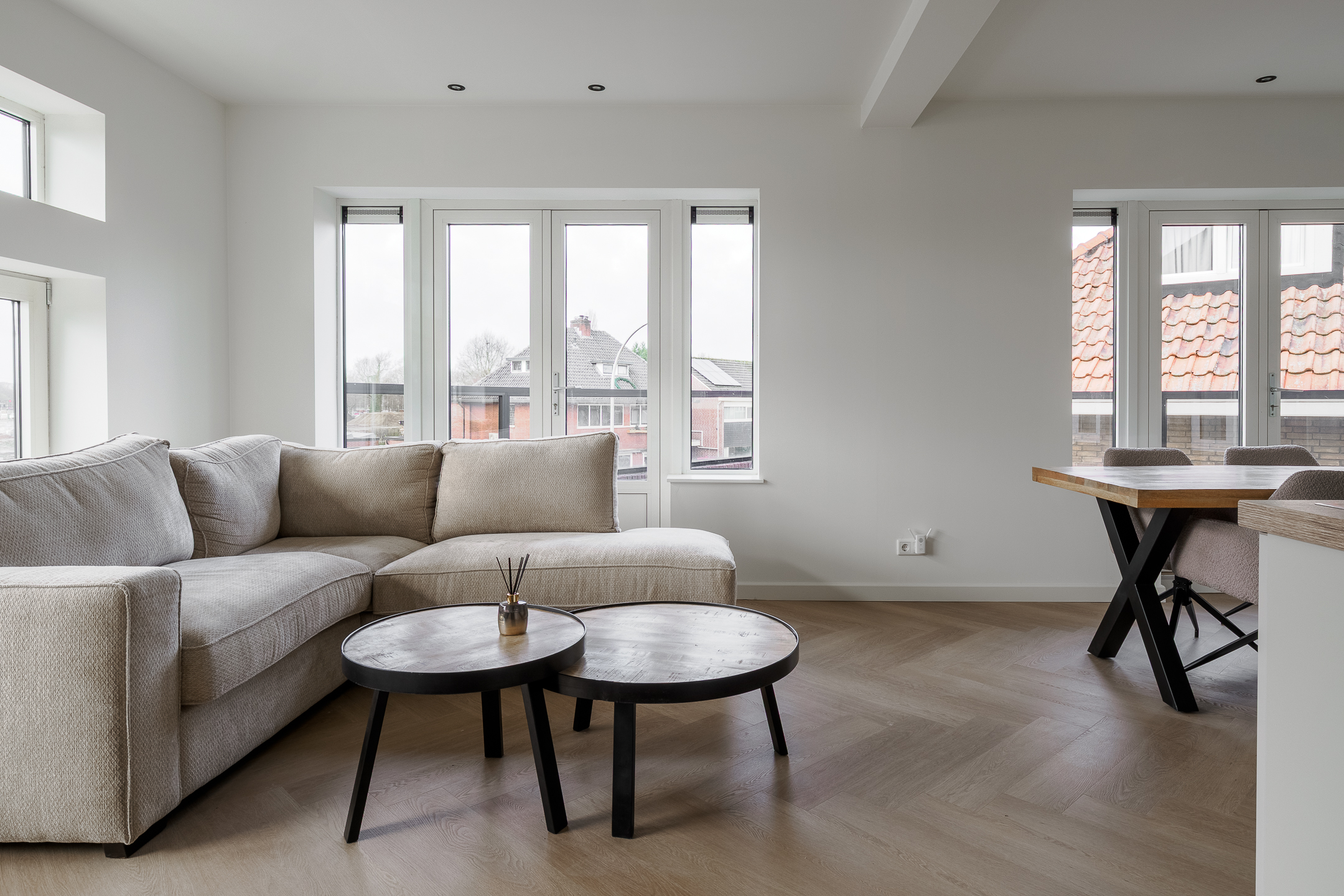 Te koop: Foto Appartement aan de Geerdinksweg 52B in Hengelo