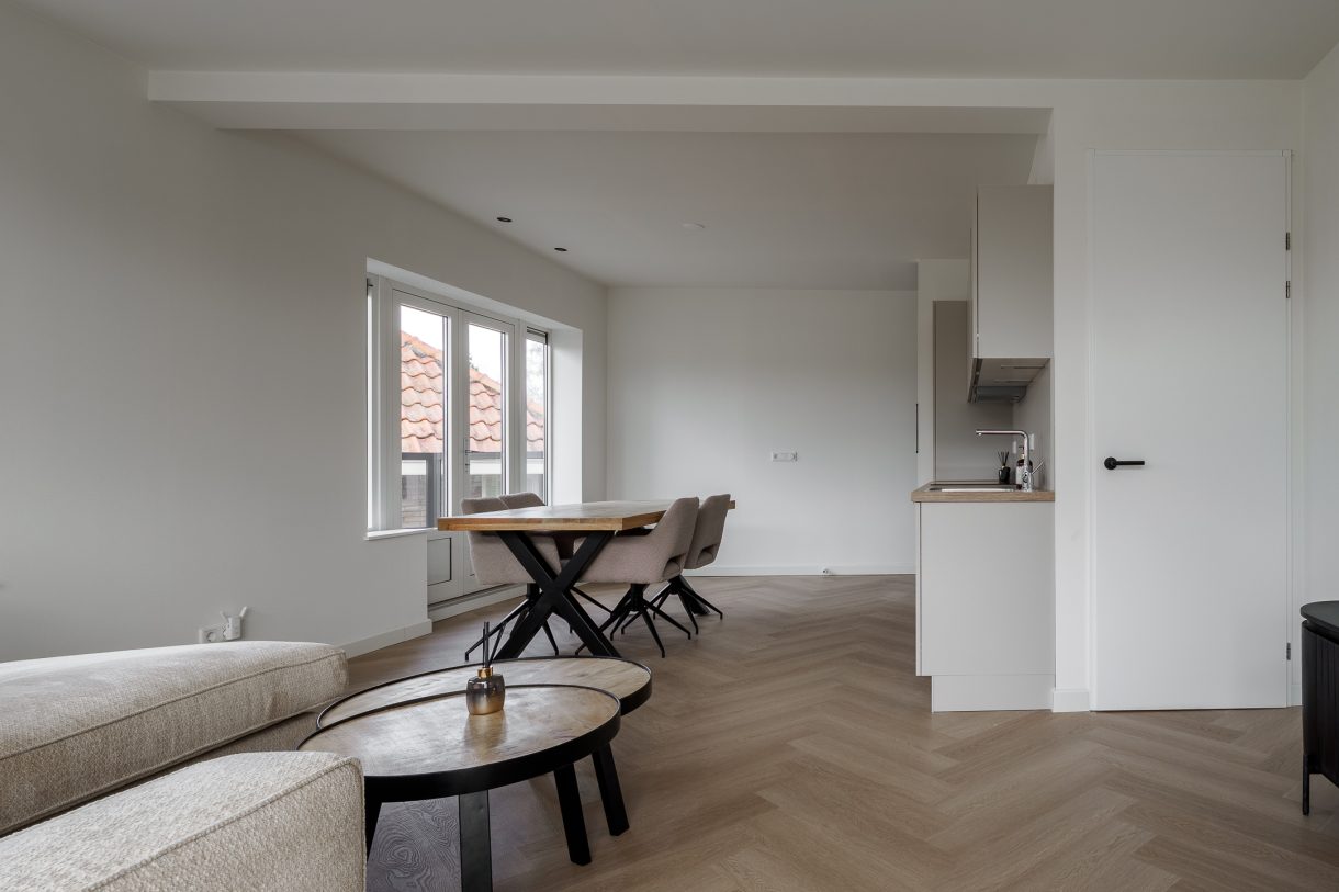 Te koop: Foto Appartement aan de Geerdinksweg 52B in Hengelo