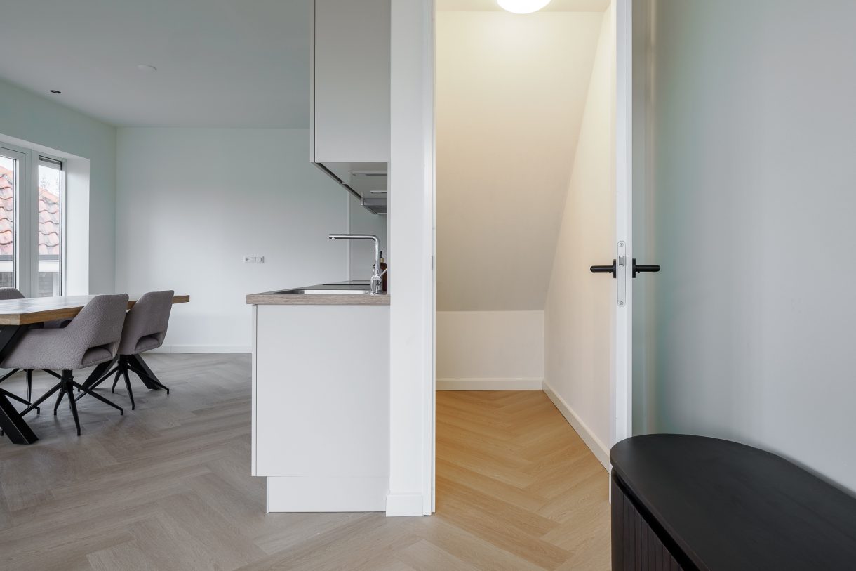 Te koop: Foto Appartement aan de Geerdinksweg 52B in Hengelo