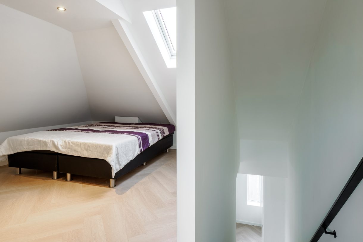 Te koop: Foto Appartement aan de Geerdinksweg 52B in Hengelo