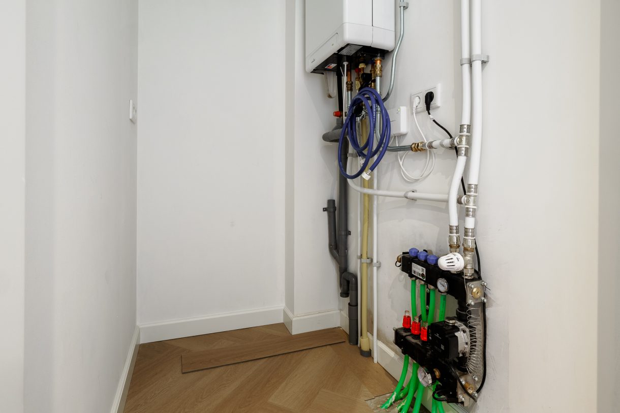 Te koop: Foto Appartement aan de Geerdinksweg 52B in Hengelo