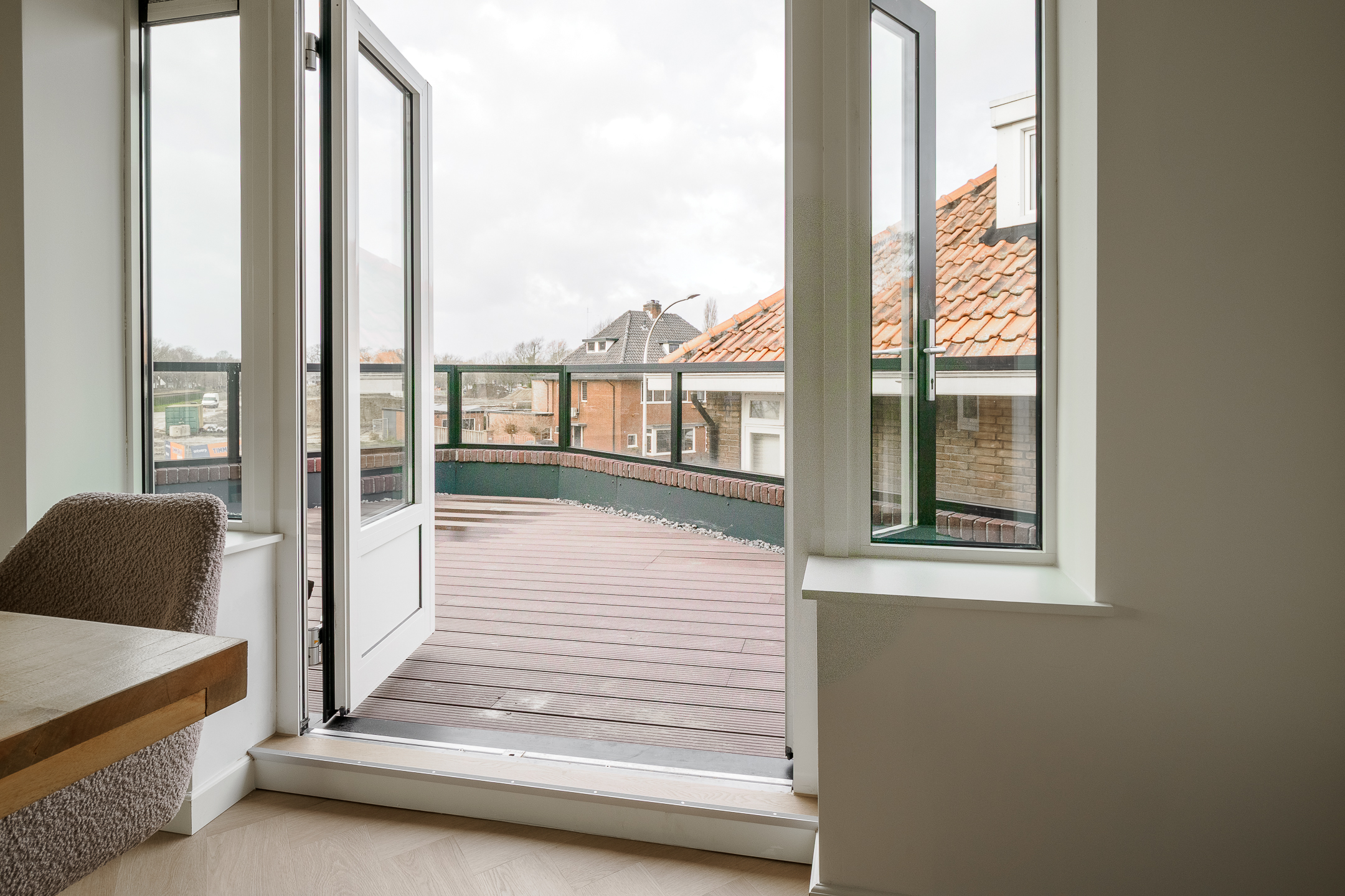 Te koop: Foto Appartement aan de Geerdinksweg 52B in Hengelo