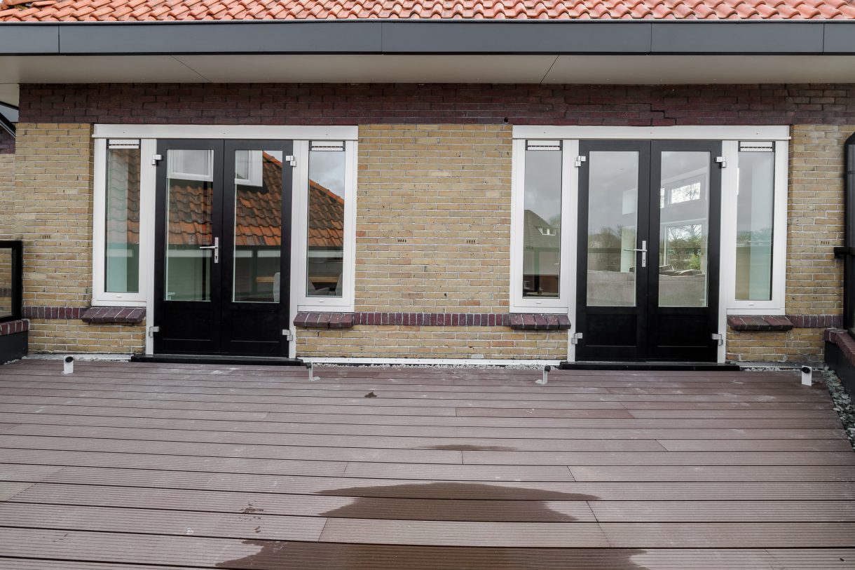 Te koop: Foto Appartement aan de Geerdinksweg 52B in Hengelo