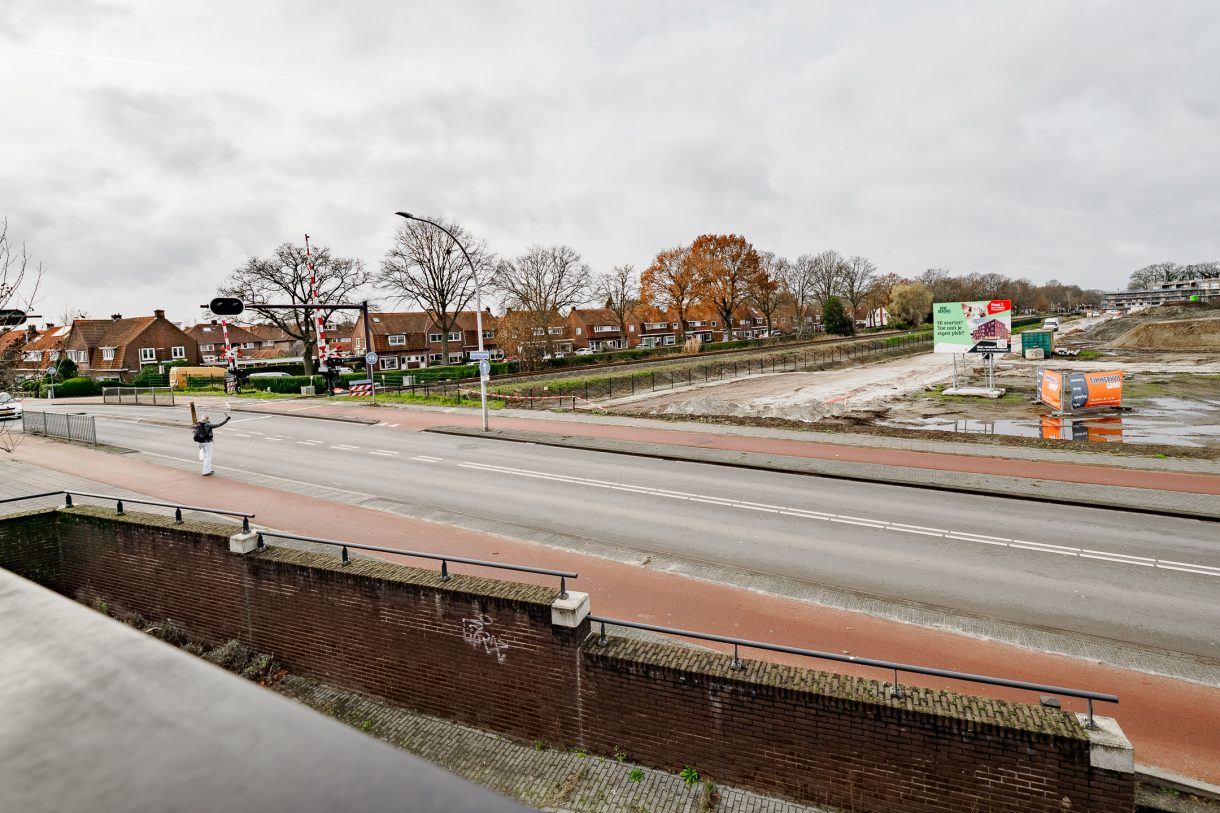 Te koop: Foto Appartement aan de Geerdinksweg 52B in Hengelo