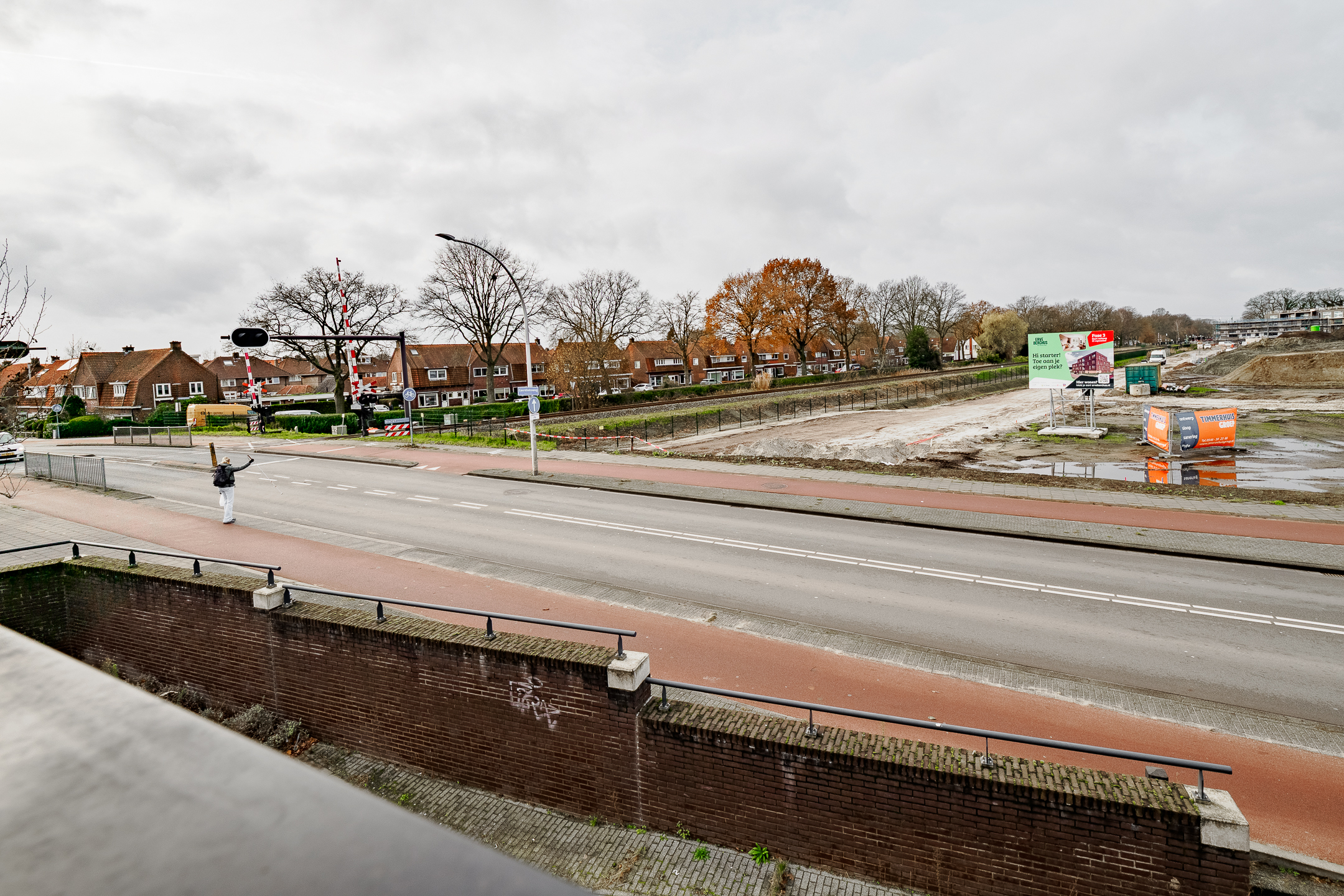 Te koop: Foto Appartement aan de Geerdinksweg 52B in Hengelo