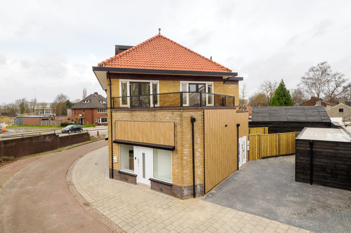 Te koop: Foto Appartement aan de Geerdinksweg 52B in Hengelo