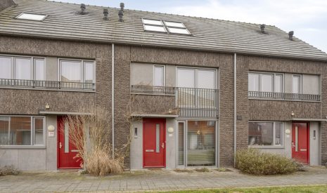 Hoofdfoto van Eindhoven van Speijkstraat 72