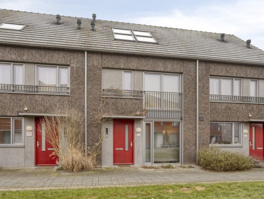 Hoofdfoto van Eindhoven van Speijkstraat 72