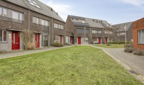 Te koop: Foto Woonhuis aan de van Speijkstraat 72 in Eindhoven