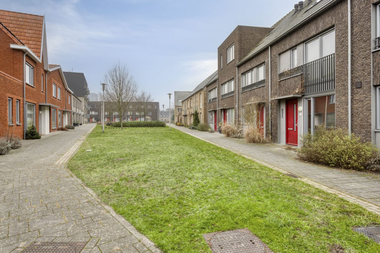 Te koop: Foto Woonhuis aan de van Speijkstraat 72 in Eindhoven