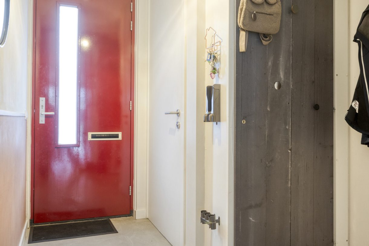 Te koop: Foto Woonhuis aan de van Speijkstraat 72 in Eindhoven