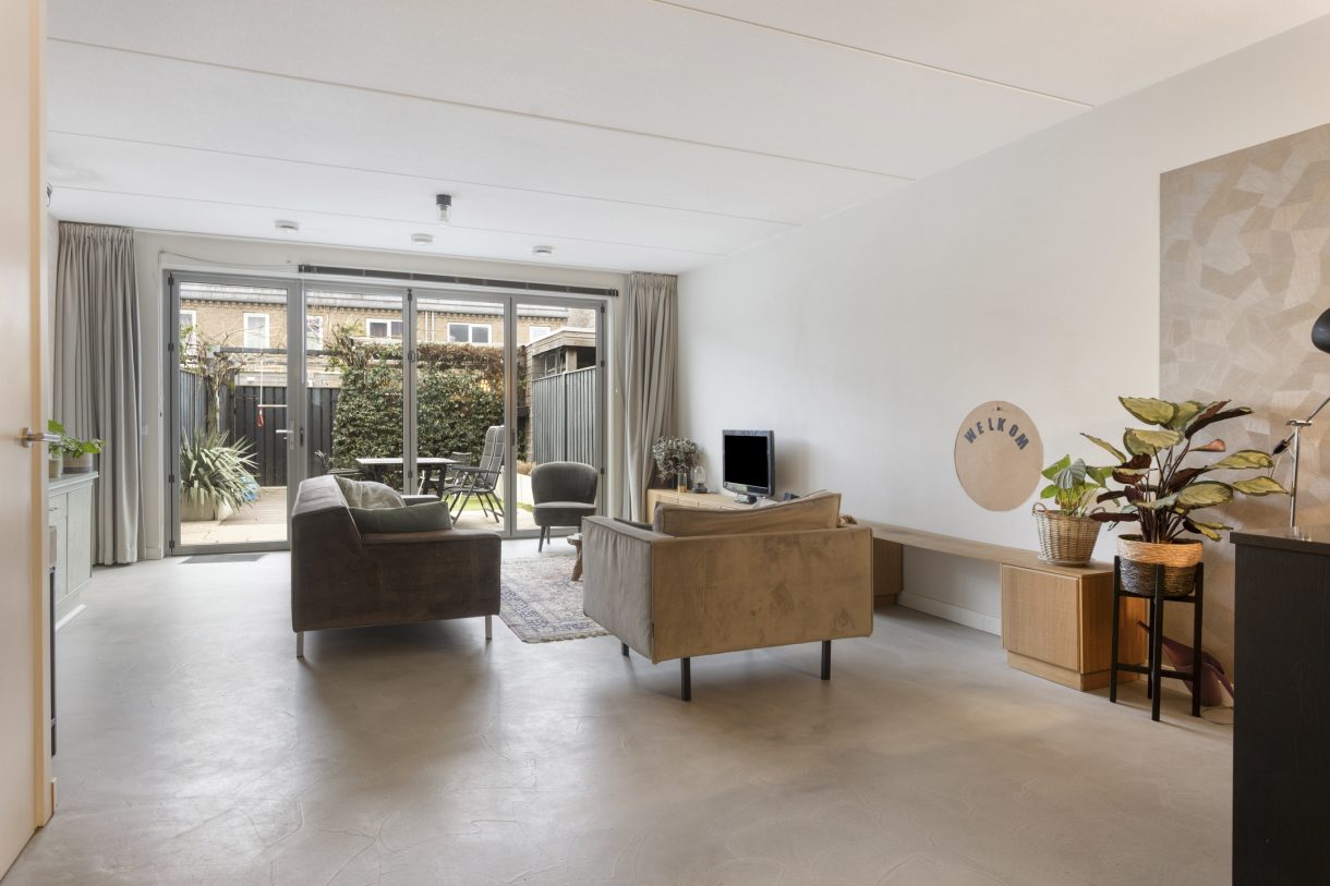 Te koop: Foto Woonhuis aan de van Speijkstraat 72 in Eindhoven