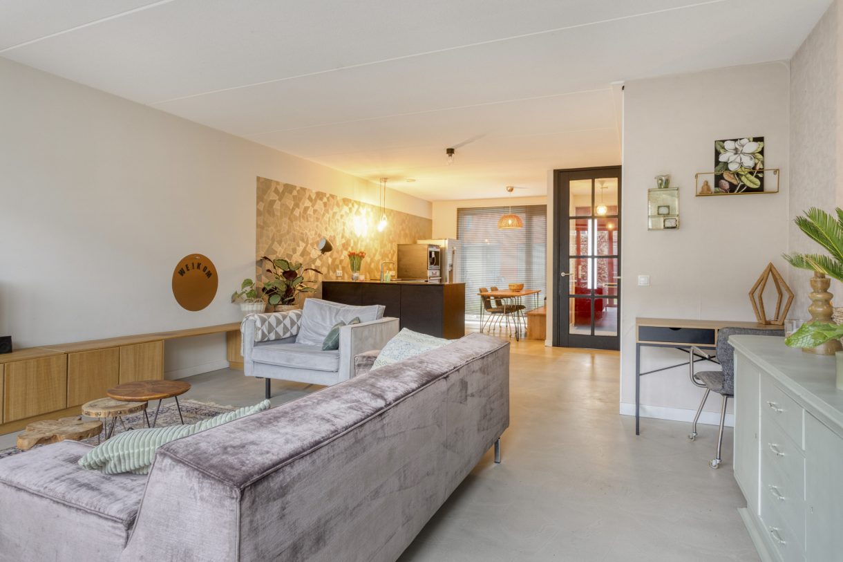 Te koop: Foto Woonhuis aan de van Speijkstraat 72 in Eindhoven