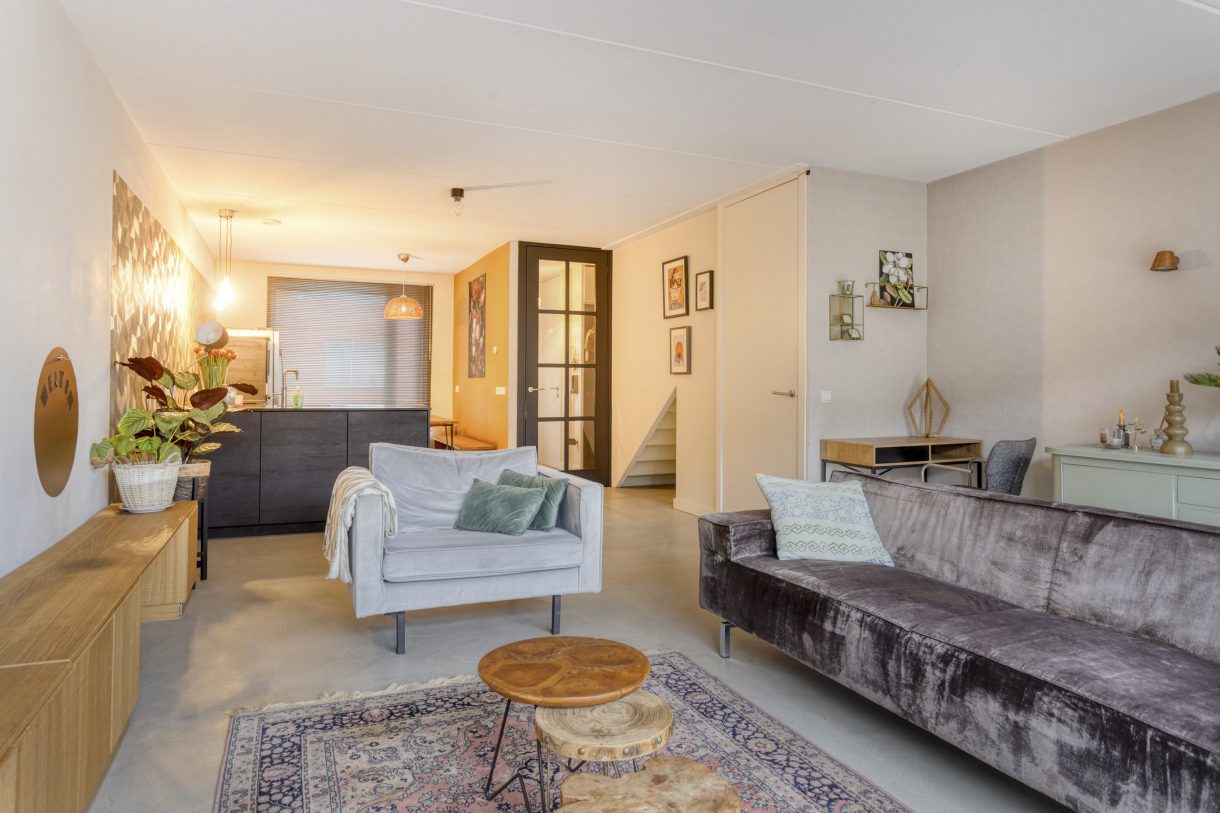 Te koop: Foto Woonhuis aan de van Speijkstraat 72 in Eindhoven