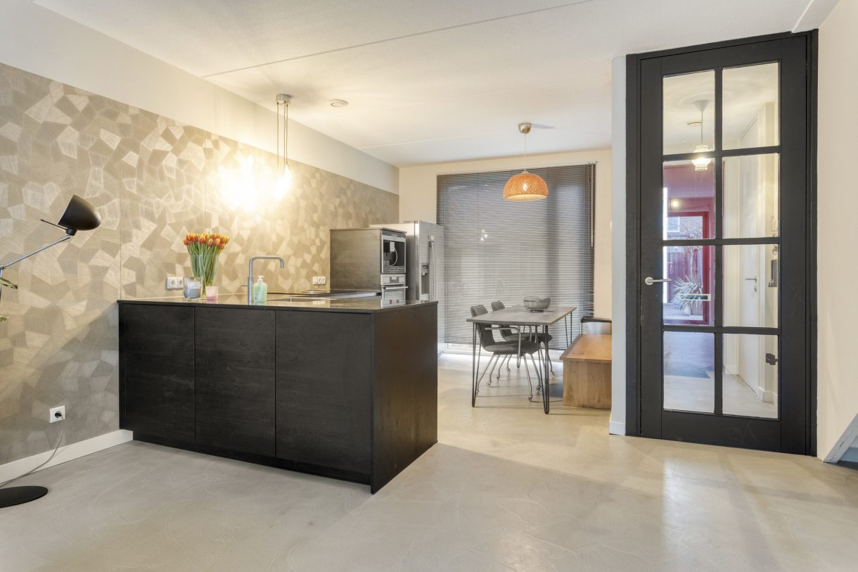 Te koop: Foto Woonhuis aan de van Speijkstraat 72 in Eindhoven