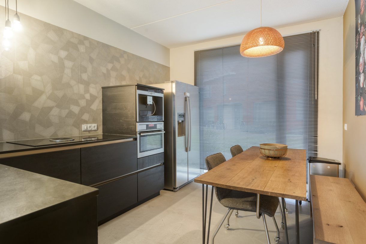 Te koop: Foto Woonhuis aan de van Speijkstraat 72 in Eindhoven