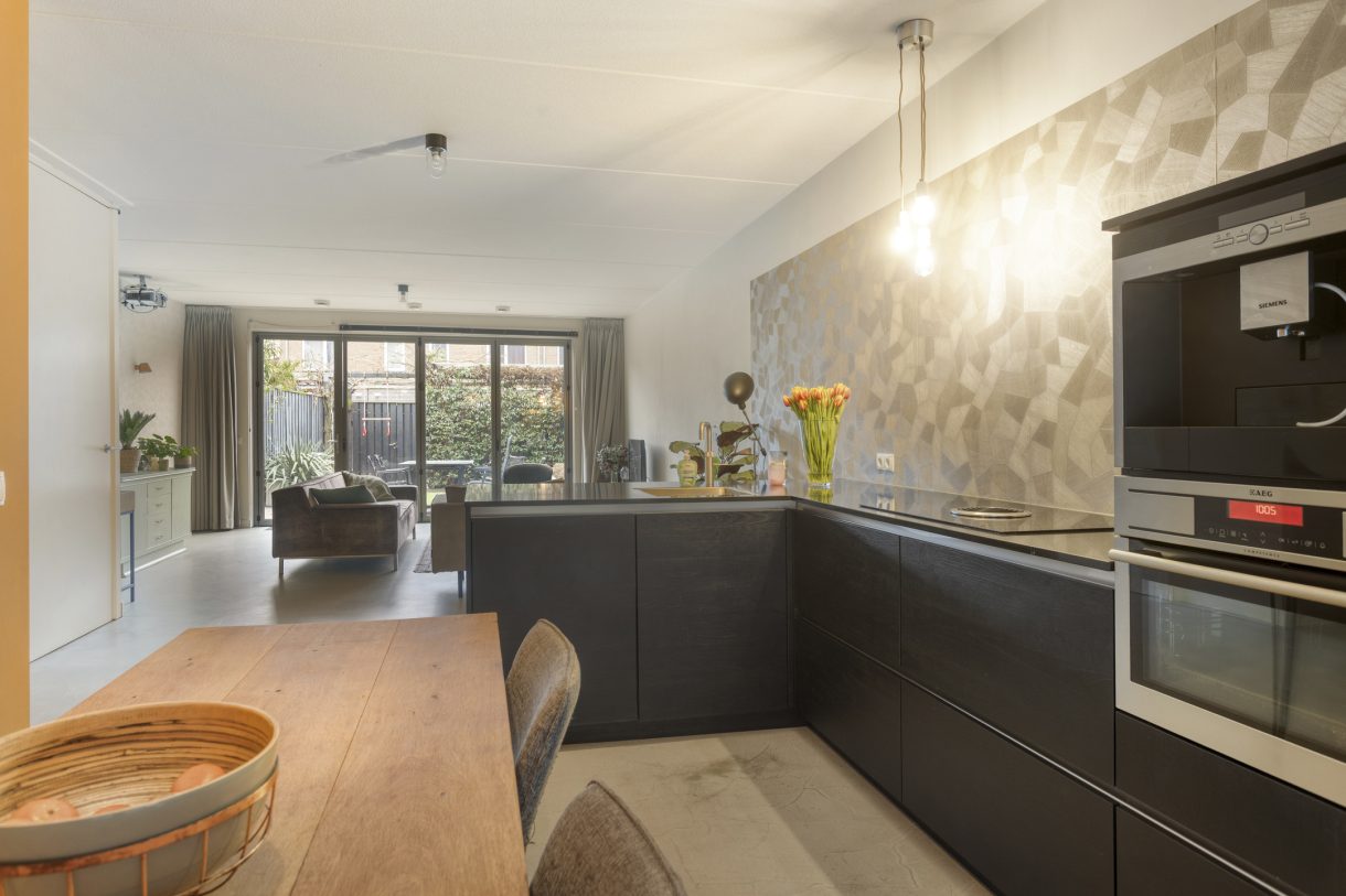 Te koop: Foto Woonhuis aan de van Speijkstraat 72 in Eindhoven