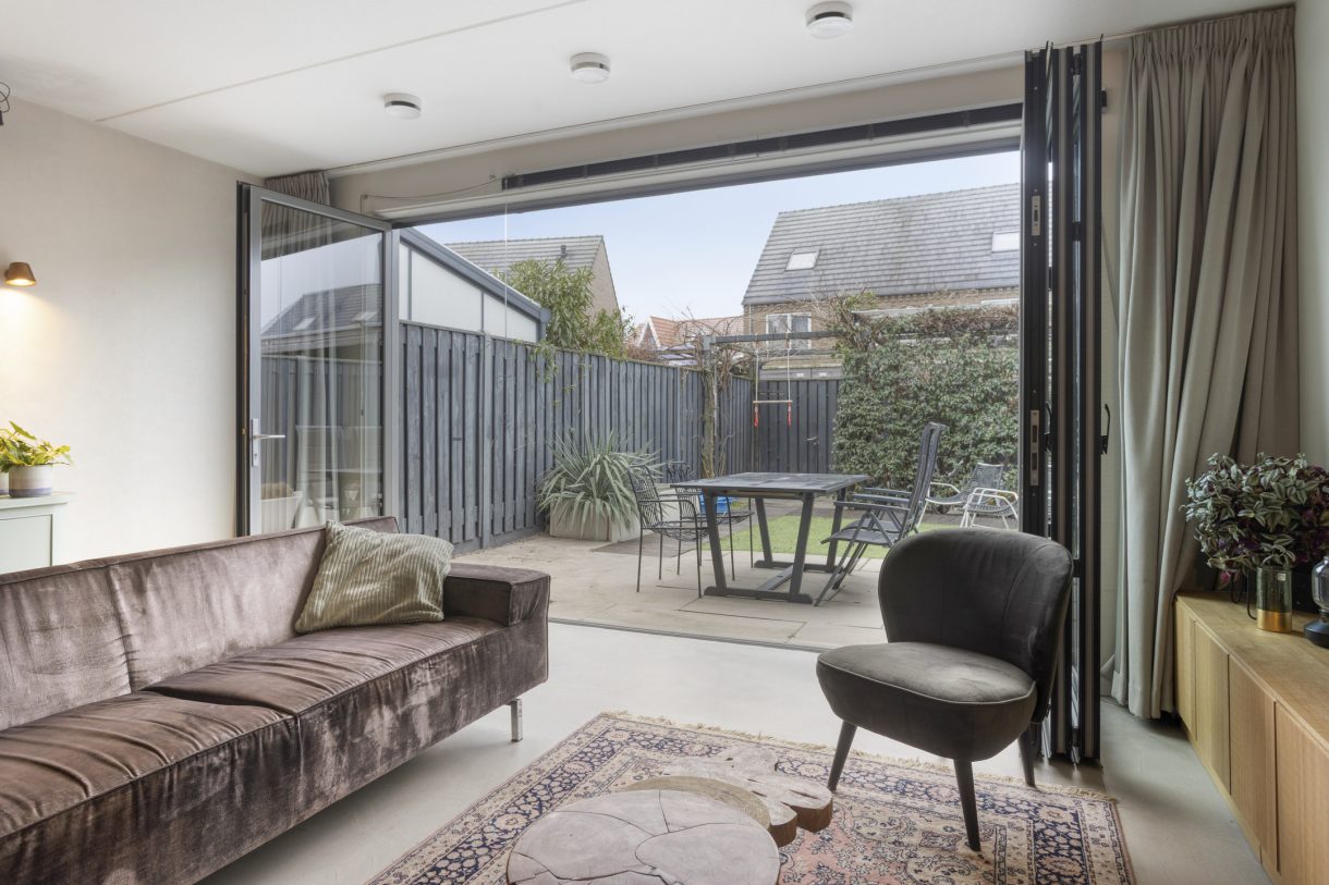 Te koop: Foto Woonhuis aan de van Speijkstraat 72 in Eindhoven