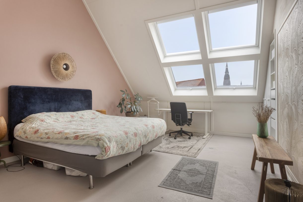 Te koop: Foto Woonhuis aan de van Speijkstraat 72 in Eindhoven